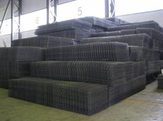 Сетка кладочная от производителя, сварная любых размеров и д