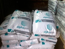 Полистирол Альфапор 301