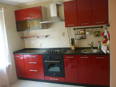 Изготовим на заказ мебель для дома из ДСП и МДФ