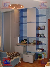 Детская мебель под заказ