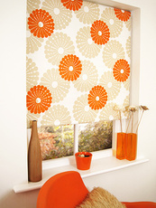 Сдалайте себе подарок - закажите жалюзи. роллеты, шторы!