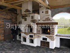 Печник высокой квалификации