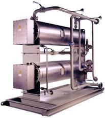 Электрокотлы