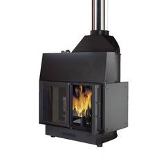 Топки. Установка «под ключ».