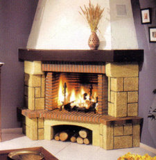 Камины мраморные лестницы, прочее, Киев