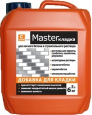 Противоморозная добавка