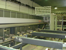 Пильнообрабатывающий центр Elumatec SBZ 610