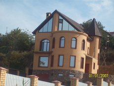 Архитектурное проектирование