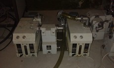 Вакуумные насосы пр-ва Германии