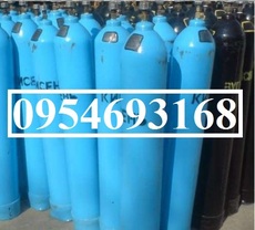 Баллоны кислородные