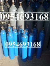 Баллоны аргоновые