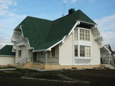 Строительство отделка