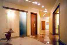 Ремонт помещений.