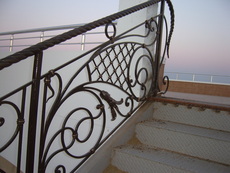 Изделия из метала