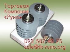 Высокий уровень защиты с ограничителями перенапряжения ОПН-1