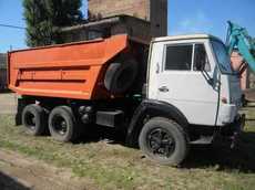 Песок, щебень, гранотсев, пернгной, чернозем. Вывоз мусора.