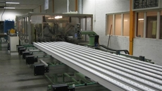 Пильно обрабатывающий центр Rapid Optima 400-M-Modul-SBC