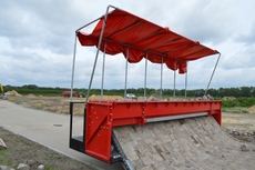 Дорожная машина RoadPrinter