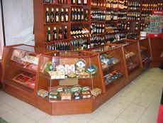 Сборка и установка, изготовление корпусной мебели -Изготовл