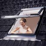 Мансардные окна ROTO