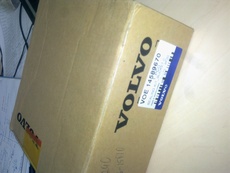 14589670, 8148-1501 ремкомплект гидроцилиндра стрелы, ковша 