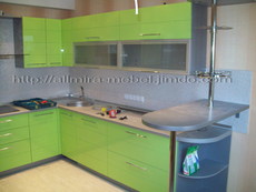 Корпусная мебель на заказ в Киеве