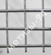 Сетка сварная