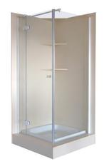 Изготовим душевые кабины из стекла