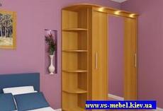 Любая мебель на заказ