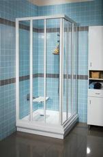 Душевые кабины