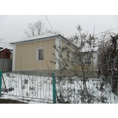 Продам газифицированный дом в г. Первомайск Николаевской обл