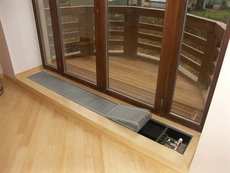 Внутрипольные конвекторы по оптовым ценам!