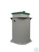 Автономная канализация оазис-20 ЭКО для коттеджного городка