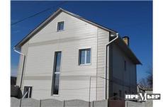 Сайдинг, профнастил, утепление, водосточка, короба