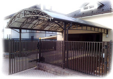 Поликарбонат в Днепропетровске