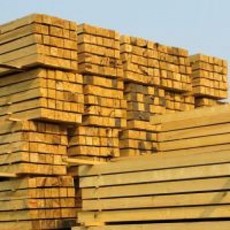 Пиломатериалы строительные и столярные