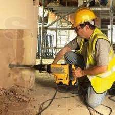 Демонтаж в Одессе и области