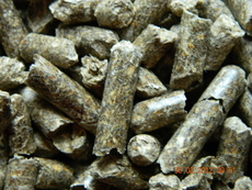 Куплю пелети промислові