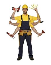 Услуги Муж на час.