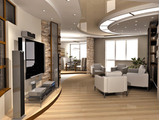 Ремонт любых помещений!Косметический, средний, высококачеств