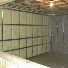 Утеплители