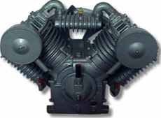 Компрессор, ремонт, запасные части Fini, Dari, Fiak, Abac, B