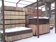 Ламінована фанера:15,18 і 21 мм. Оптимальна ціна за відмінну