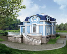 Архитектура и дизаин зданий, квартир ландшафта.