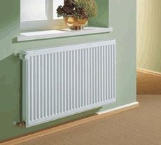 Отопление.Радиаторы