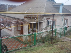 Продам дом район сах.завода