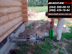 Демонтажные, сварочне работы, алмазная резка, сверление