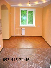 Малярно-Отделочные работы. Комплексный и Частичный ремонт (н