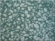 Мозаичные полы из мраморной крошки