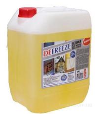 Как защитить систему отопления от замерзания? теплоносители 